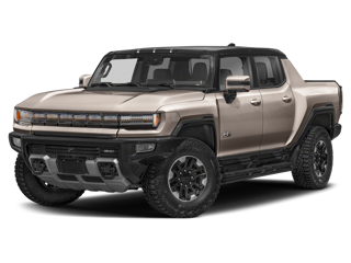 HUMMER EV vs Tesla Cybertruck - Temecula Valley Buick GMC in Temecula CA