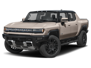 HUMMER EV vs Tesla Cybertruck - Temecula Valley Buick GMC in Temecula CA