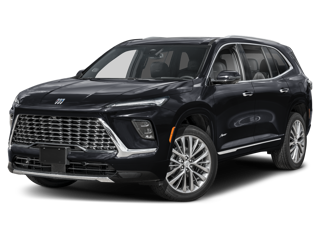 Buick Enclave - Temecula Valley Buick GMC in Temecula CA