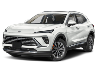 Buick Envision - Temecula Valley Buick GMC in Temecula CA