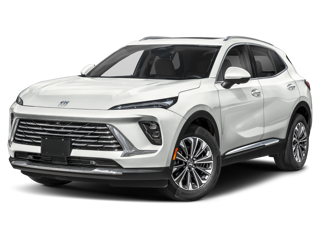 Buick Envision - Temecula Valley Buick GMC in Temecula CA