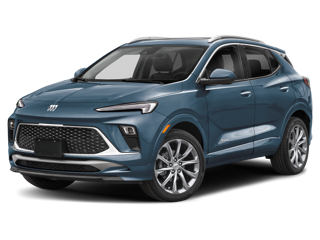 Buick Encore GX - Temecula Valley Buick GMC in Temecula CA
