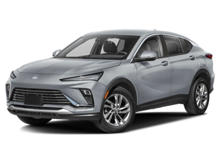 Buick Envista - Temecula Valley Buick GMC in Temecula CA