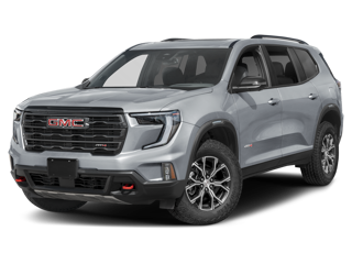 GMC Acadia - Temecula Valley Buick GMC in Temecula CA