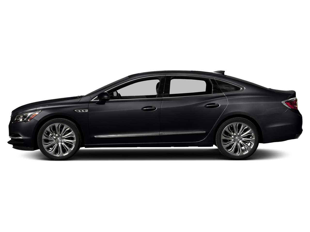 2019 Buick LaCrosse Essence