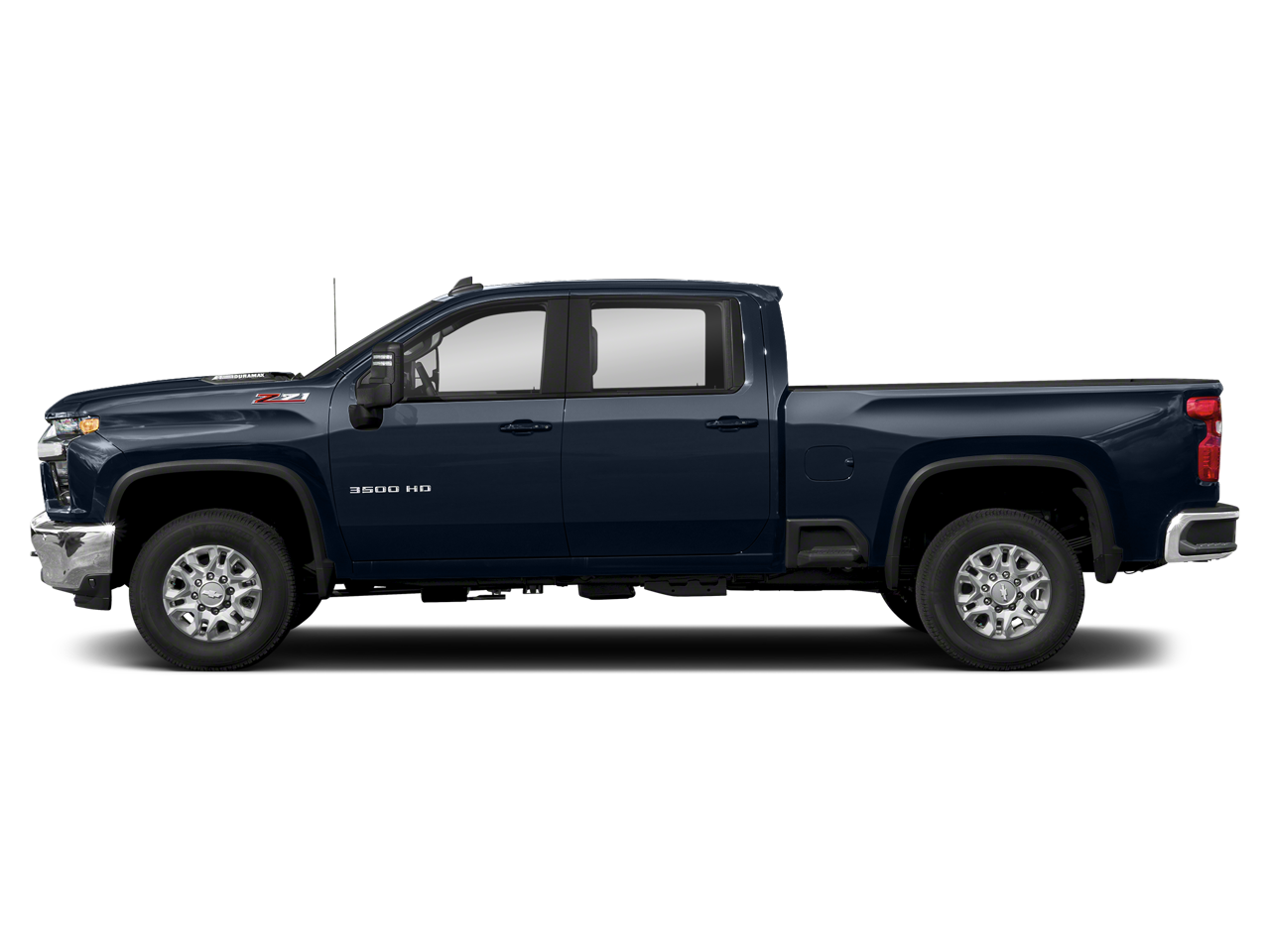 2021 Chevrolet Silverado 3500 HD LT