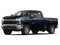 2021 Chevrolet Silverado 3500 HD LT