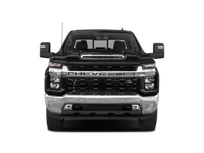2020 Chevrolet Silverado 3500 HD Work Truck