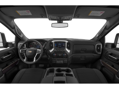 2020 Chevrolet Silverado 3500 HD Work Truck