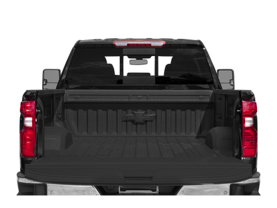 2020 Chevrolet Silverado 3500 HD Work Truck