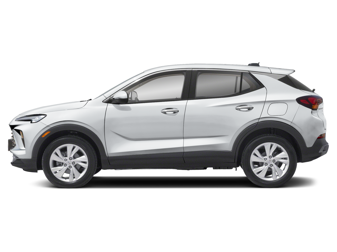 2024 Buick Encore GX Preferred photo 3