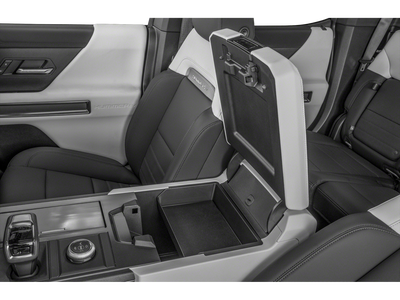 2024 GMC HUMMER EV Pickup 3X