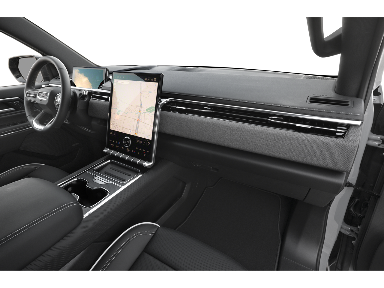 2026 GMC Sierra EV Elevation Standard Range