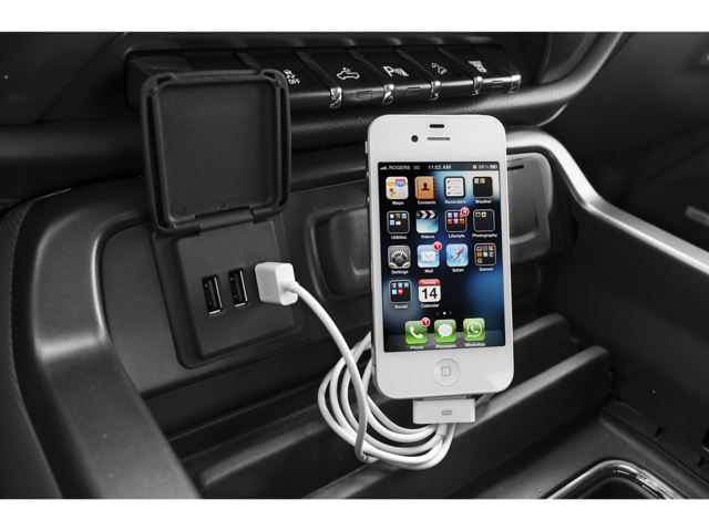 2016 Chevrolet Silverado 3500 HD LTZ