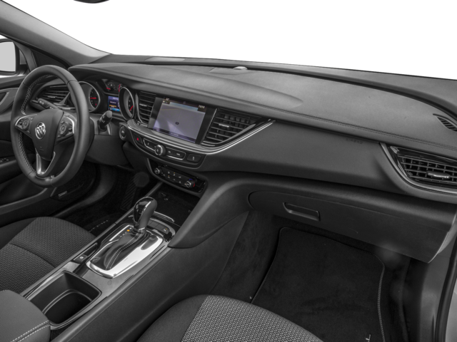 2018 Buick Regal TourX Preferred