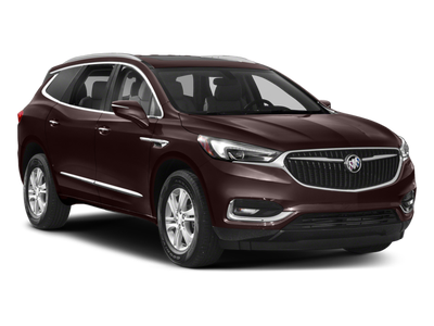2018 Buick Enclave Avenir