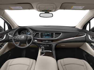 2018 Buick Enclave Avenir