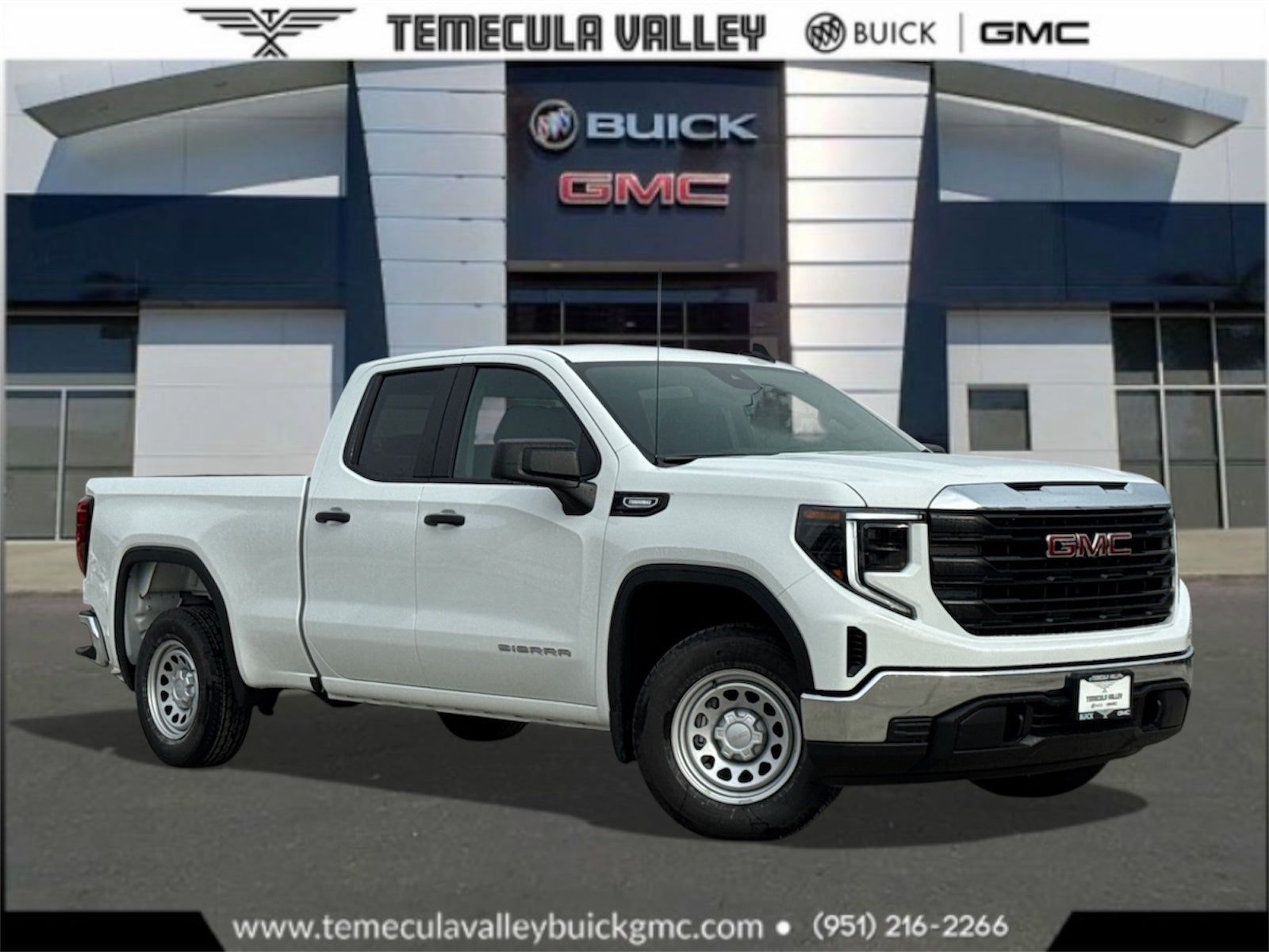 GMC Sierra EV