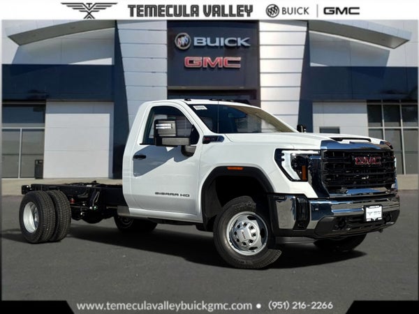 GMC Sierra 2500