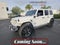 2021 Jeep Wrangler 4xe Unlimited Sahara 4x4