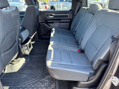 2023 RAM 1500 Big Horn Crew Cab 4x2 5'7" Box