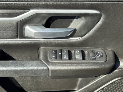 2023 RAM 1500 Big Horn Crew Cab 4x2 5'7" Box