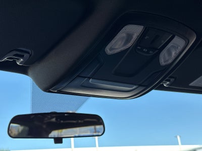 2023 RAM 1500 Big Horn Crew Cab 4x2 5'7" Box