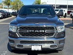 2023 RAM 1500 Big Horn Crew Cab 4x2 5'7" Box