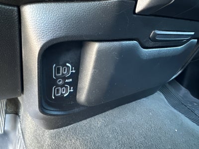 2023 RAM 1500 Big Horn Crew Cab 4x2 5'7" Box