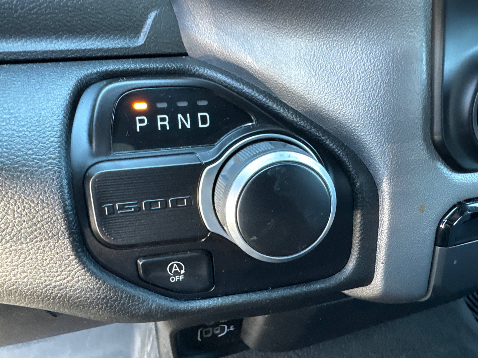 2023 RAM 1500 Big Horn Crew Cab 4x2 5'7" Box