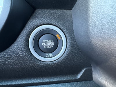 2023 RAM 1500 Big Horn Crew Cab 4x2 5'7" Box