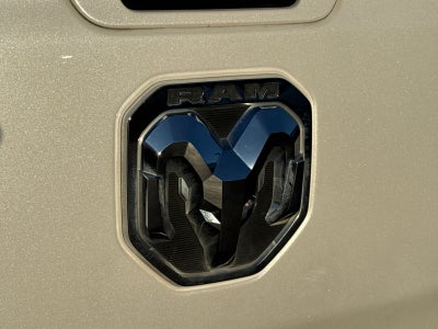 2023 RAM 1500 Limited Crew Cab 4x4 5'7" Box