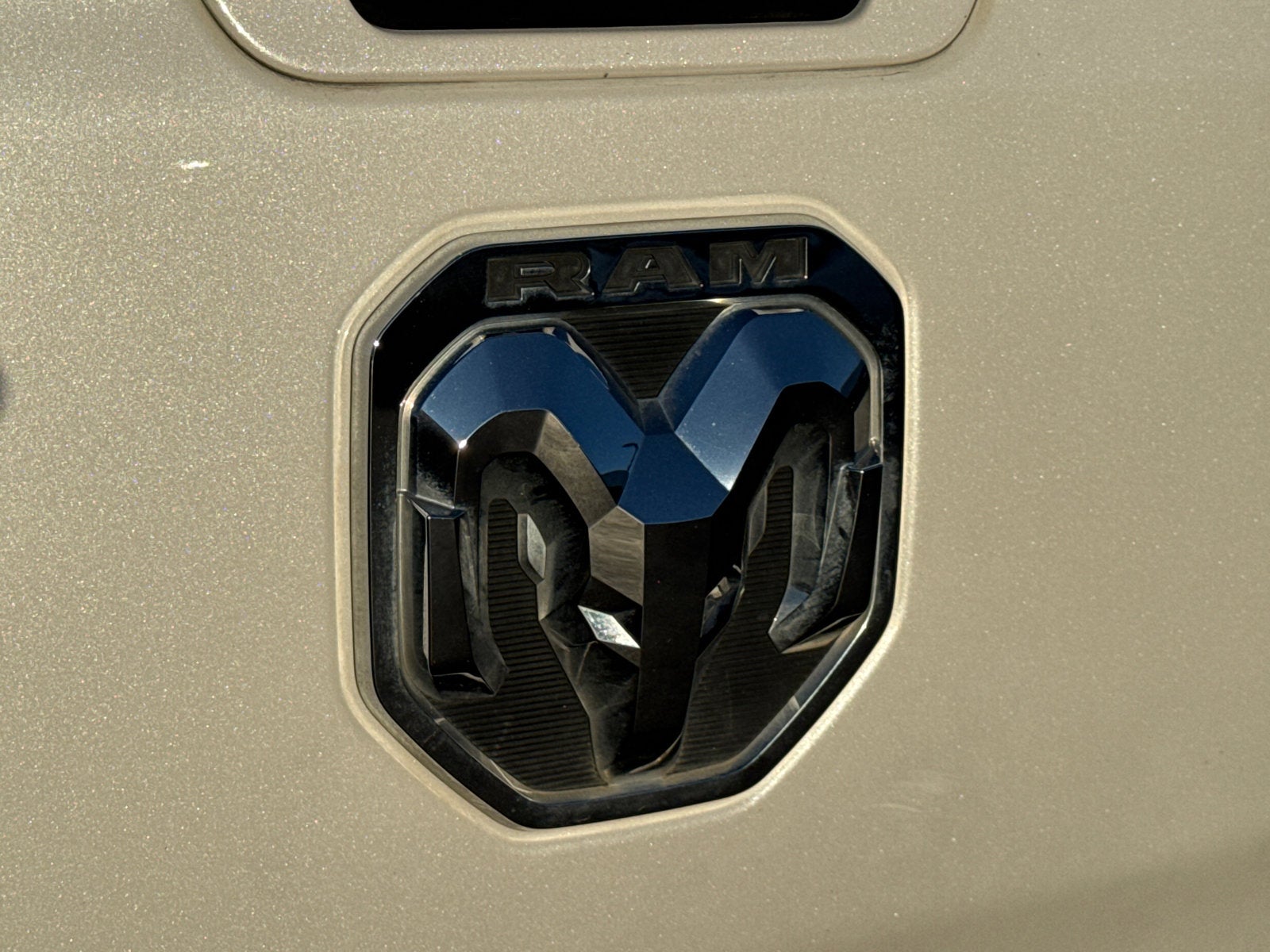 2023 RAM 1500 Limited Crew Cab 4x4 5'7" Box