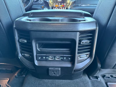 2023 RAM 1500 Limited Crew Cab 4x4 5'7" Box