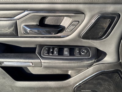 2023 RAM 1500 Limited Crew Cab 4x4 5'7" Box