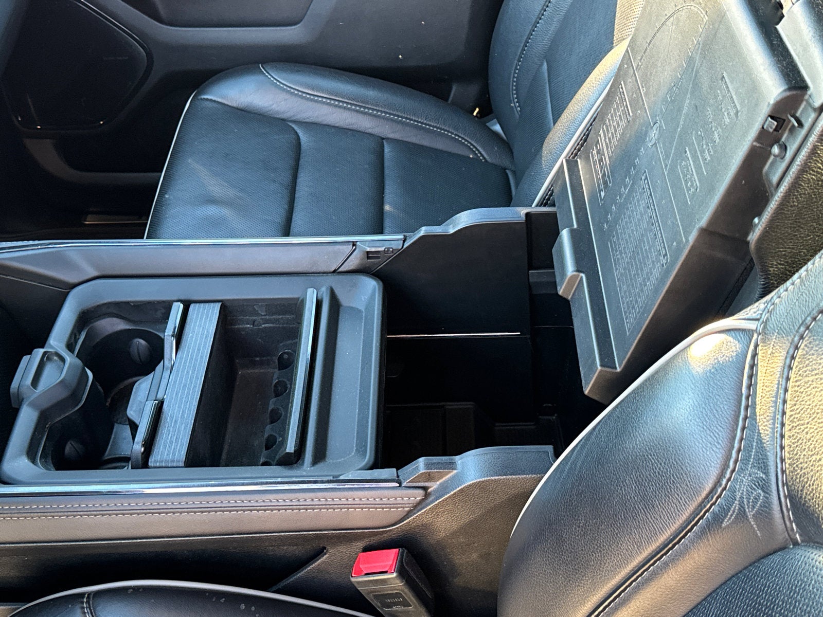 2023 RAM 1500 Limited Crew Cab 4x4 5'7" Box