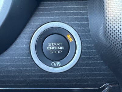 2023 RAM 1500 Limited Crew Cab 4x4 5'7" Box