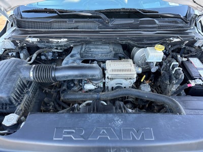 2023 RAM 1500 Limited Crew Cab 4x4 5'7" Box