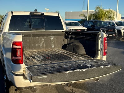 2023 RAM 1500 Limited Crew Cab 4x4 5'7" Box