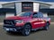 2019 RAM 1500 Rebel Crew Cab 4x4 5'7" Box