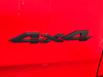 2019 RAM 1500 Rebel Crew Cab 4x4 5'7" Box