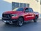2019 RAM 1500 Rebel Crew Cab 4x4 5'7" Box