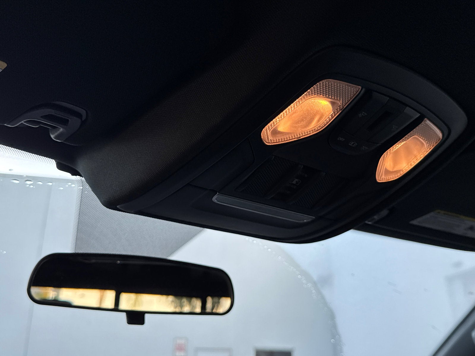 2019 RAM 1500 Rebel Crew Cab 4x4 5'7" Box