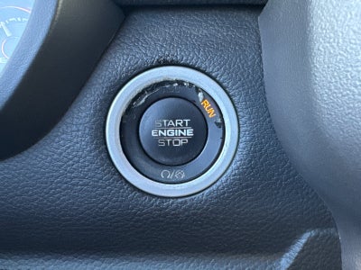 2019 RAM 1500 Rebel Crew Cab 4x4 5'7" Box