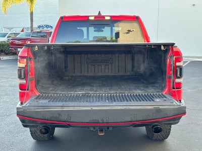 2019 RAM 1500 Rebel Crew Cab 4x4 5'7" Box