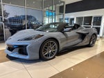 2024 Chevrolet Corvette Z06 3LZ