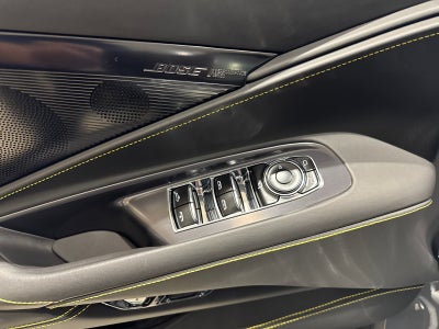 2024 Chevrolet Corvette Z06 3LZ