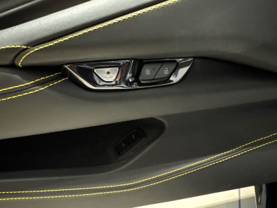 2024 Chevrolet Corvette Z06 3LZ