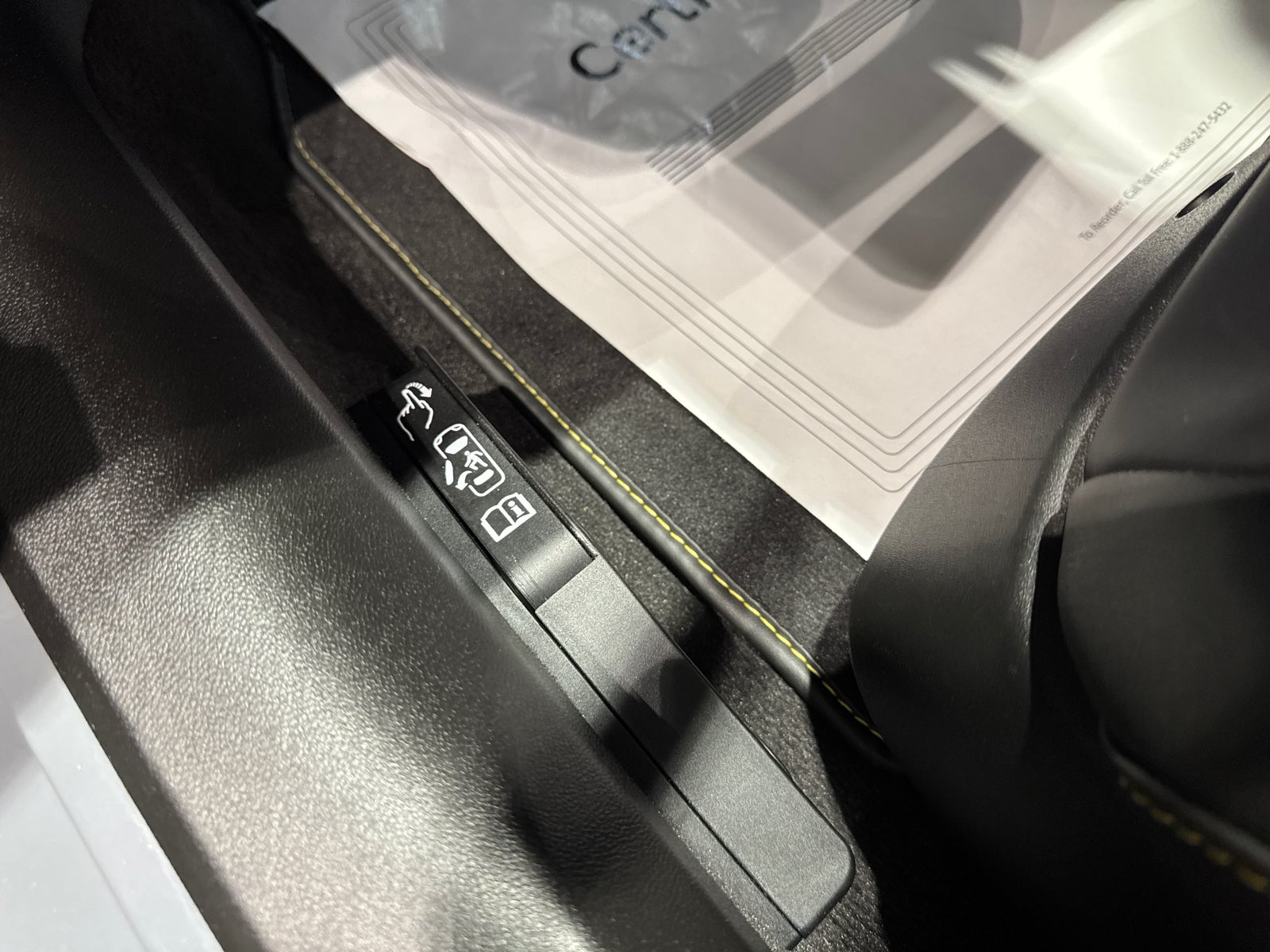 2024 Chevrolet Corvette Z06 3LZ