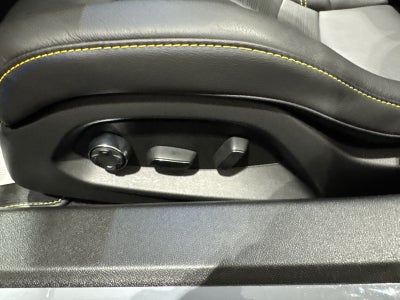 2024 Chevrolet Corvette Z06 3LZ